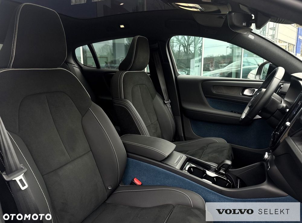 Volvo C40 - 31