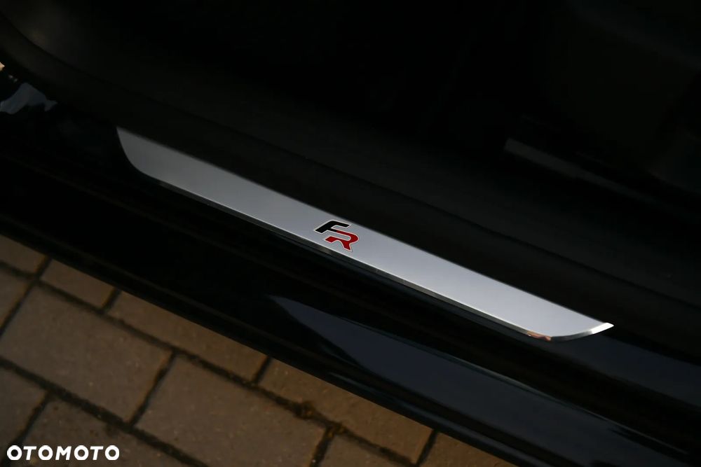 Seat Leon 1.5 TSI ACT DSG OPF FR - 36