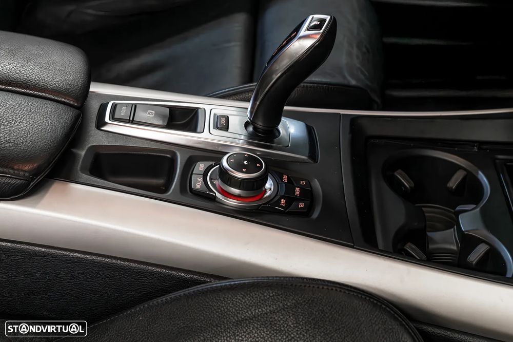 BMW X5 40 d xDrive Pack M - 21