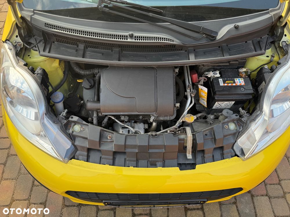 Peugeot 107 68 Style - 24