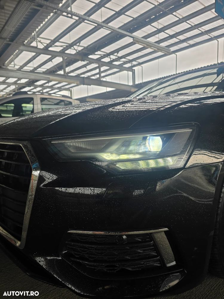 Audi A6 2.0 40 TDI S tronic Sport - 7