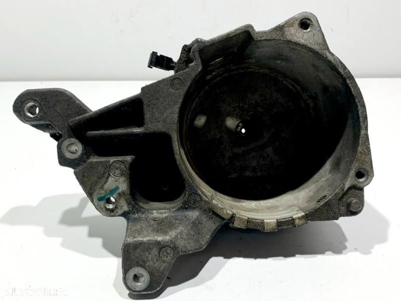 Suport filtru combustibil Ford Fiesta 7 (2008-2012) [MK7] 1.4 tdci KVJA AV6Q-9180-AF - 2