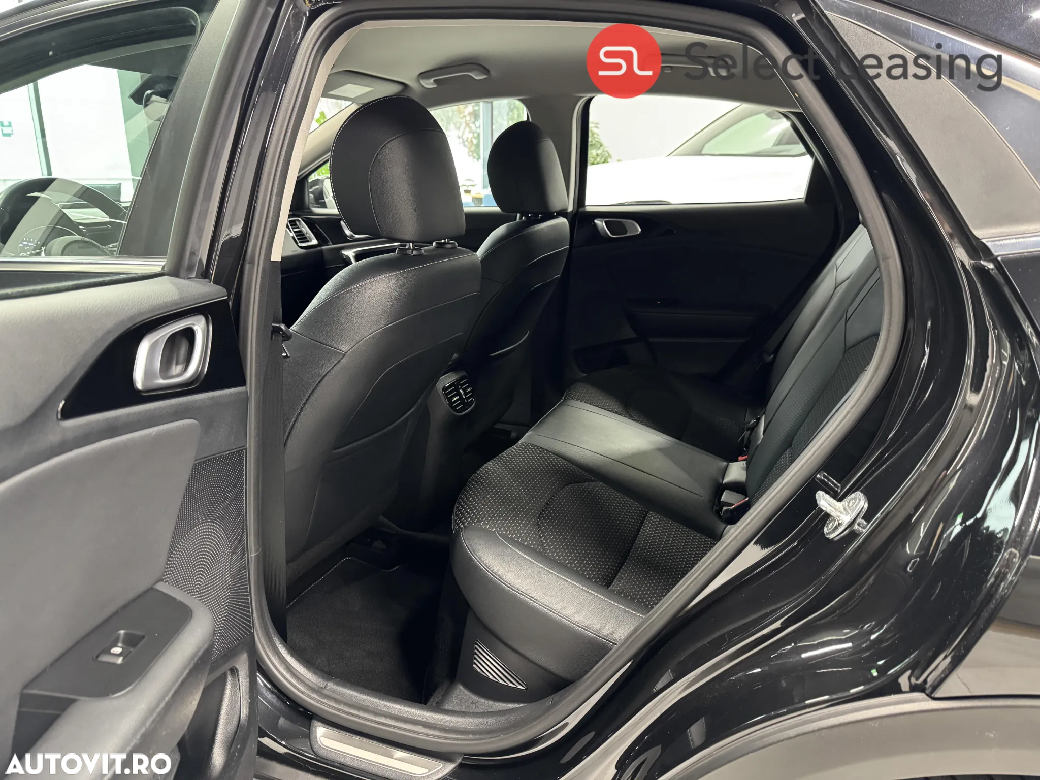 Kia XCeed 1.6 GDI DCT6 OPF Plug-in-Hybrid SPIRIT - 8
