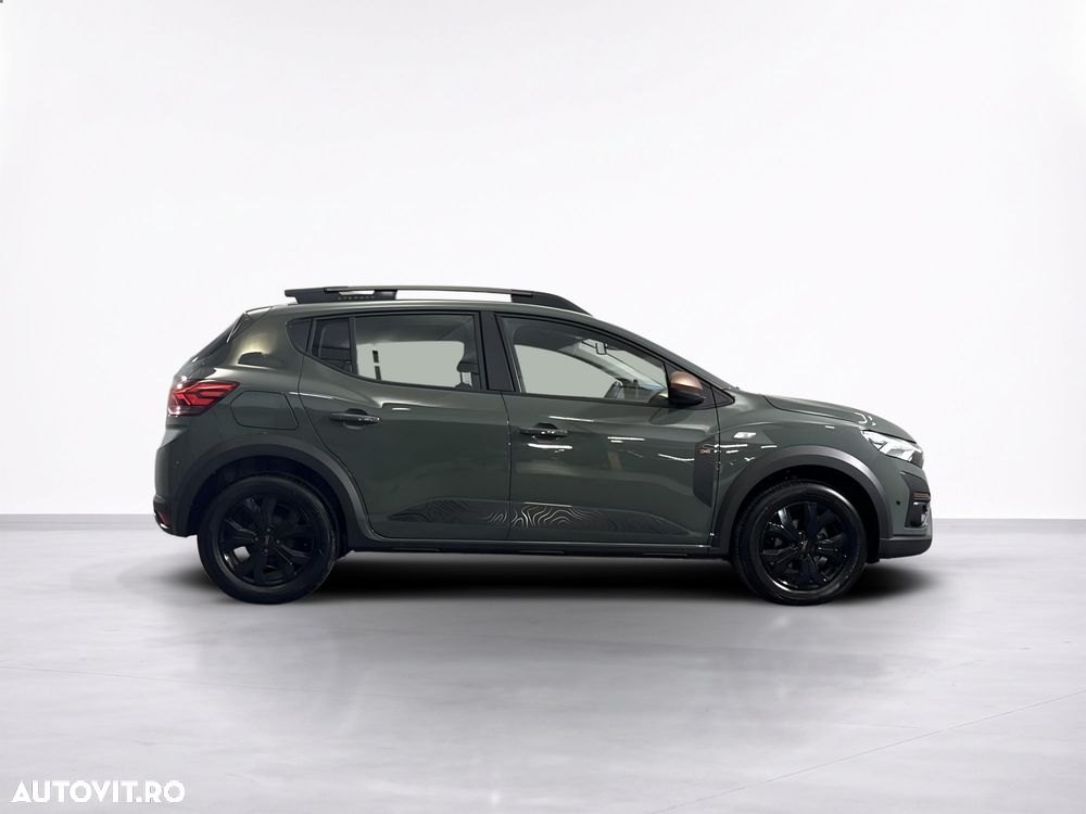 Dacia Sandero Stepway TCe 90 MT6 Extreme - 7