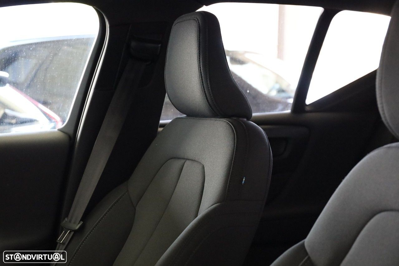 Volvo XC 40 Recharge Extended Range Plus - 5