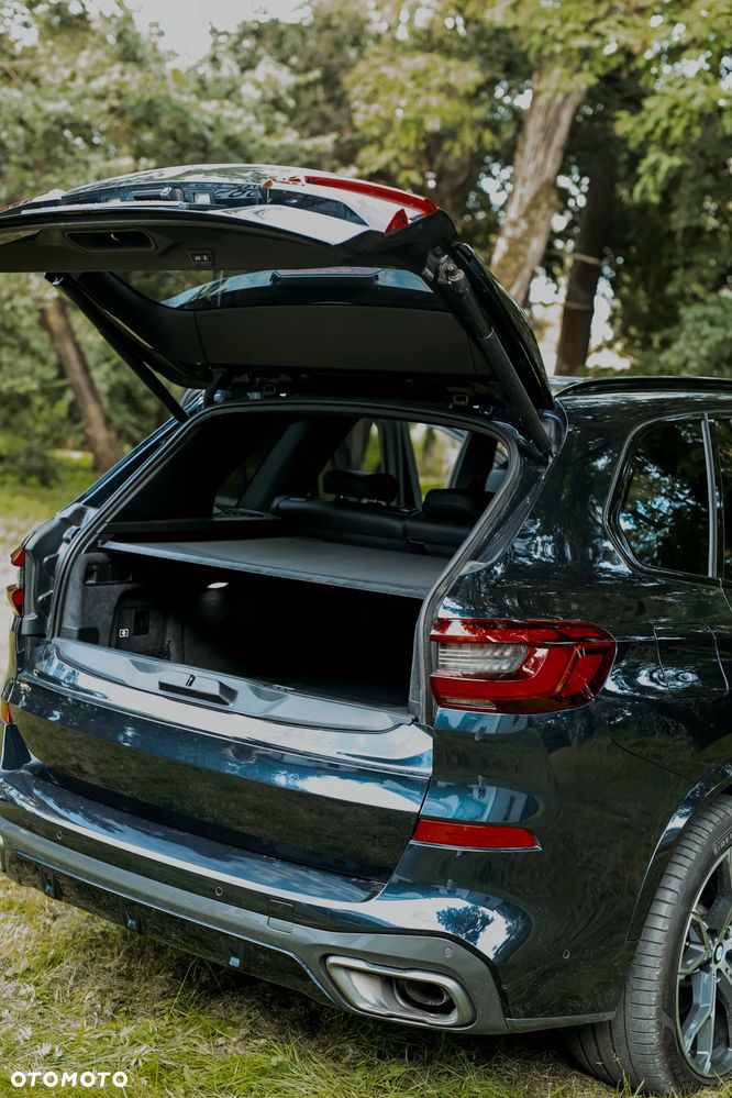 BMW X5 M - 12