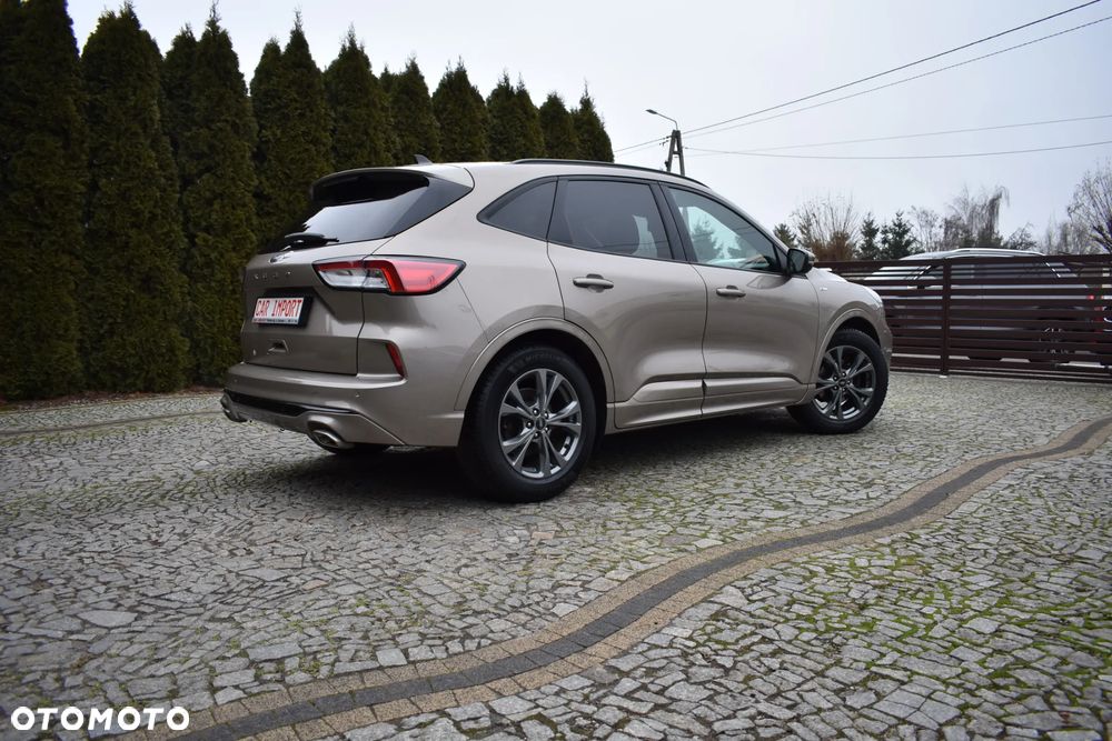 Ford Kuga 1.5 EcoBoost ST-LINE X - 5