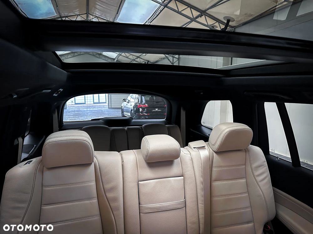Mercedes-Benz GLS 450 d 4Matic 9G-TRONIC AMG Line Advanced Plus - 28