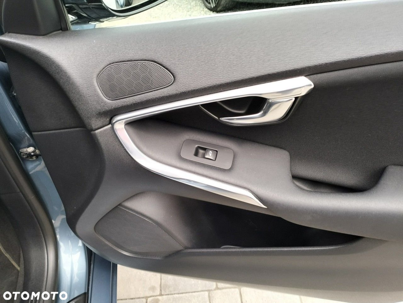 Volvo V40 - 21