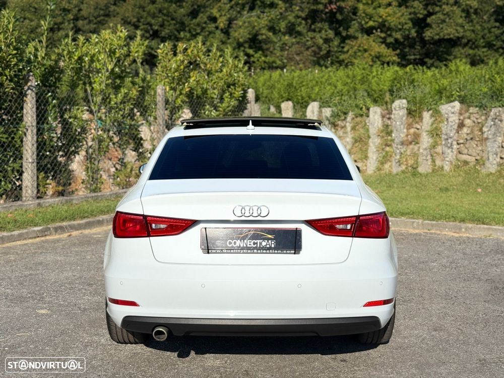 Audi A3 Limousine 1.6 TDI S tronic S line Sport Pack - 16