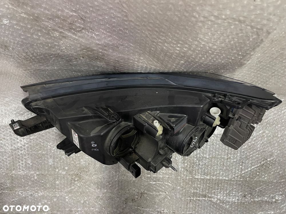 LAMPA PRZÓD PRAWA H7 LED OPEL MOKKA X 42589989 ORYGINAŁ - 13
