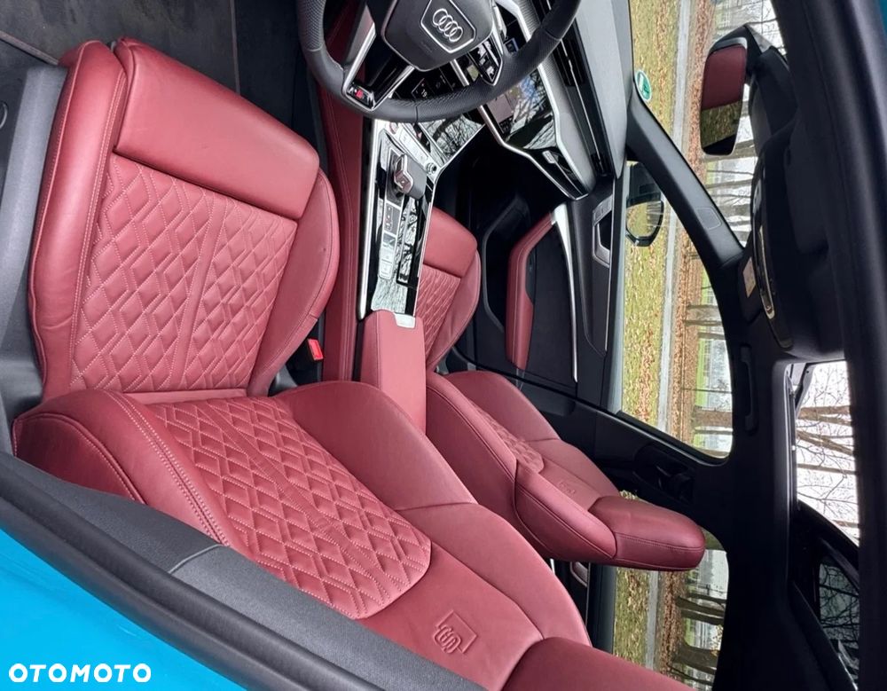 Audi S6 Limousine - 29