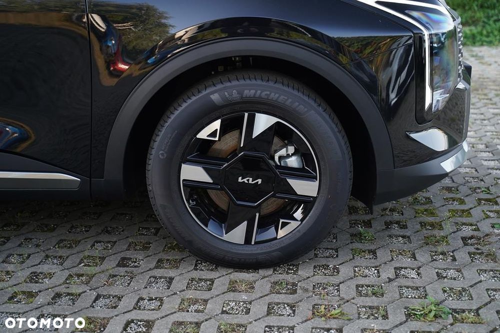 Kia Sportage 1.6 T-GDI M 2WD - 26