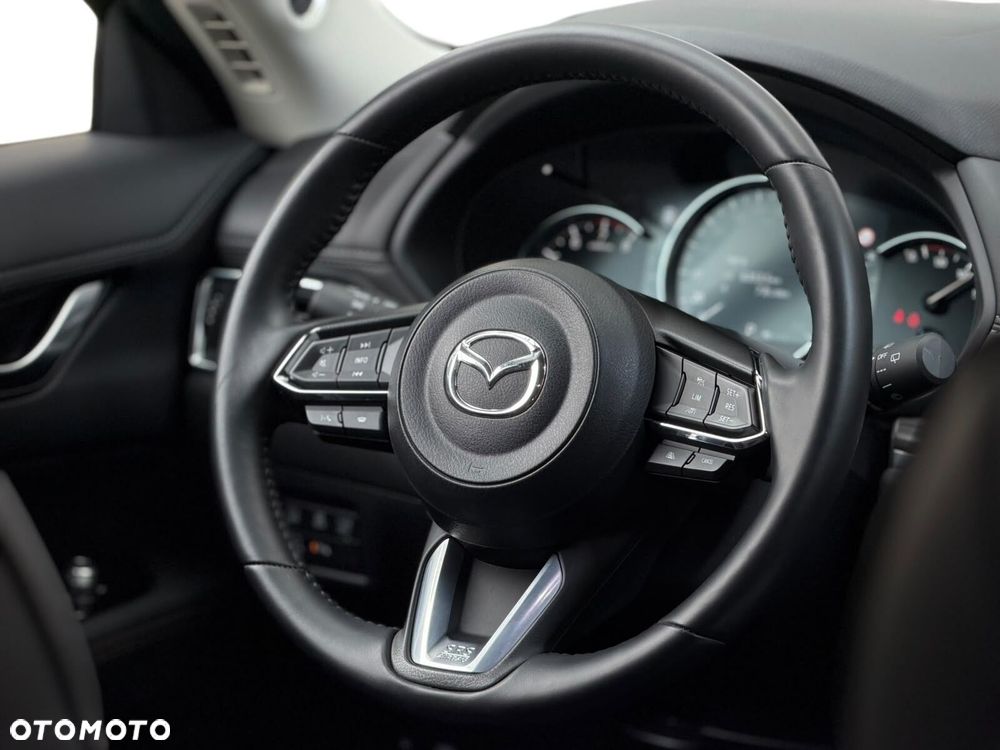 Mazda CX-5 2.0 Hikari 2WD - 17