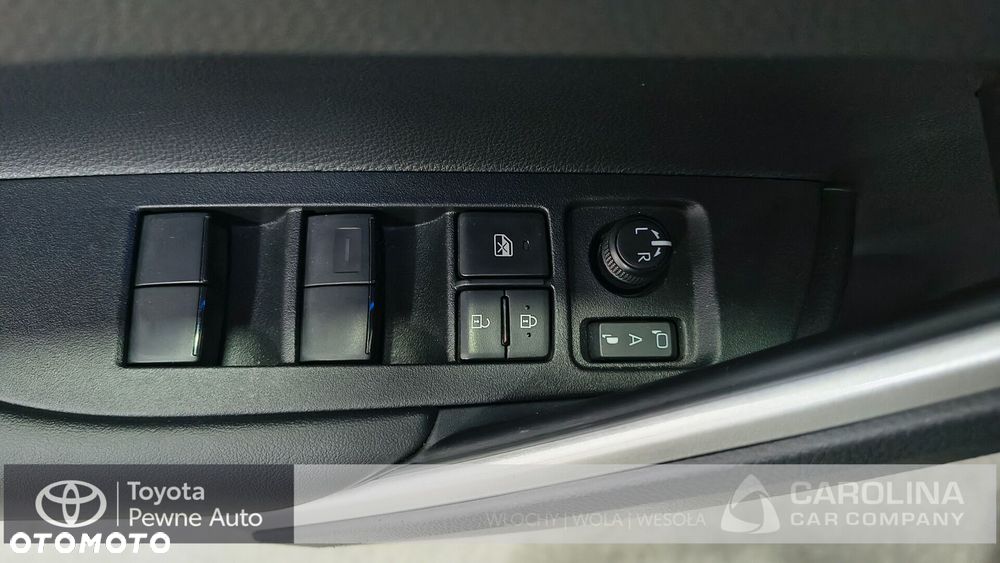 Toyota Corolla Cross 2.0 Hybrid Executive - 15