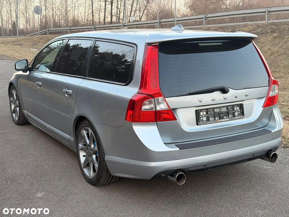 Volvo V70 - 13