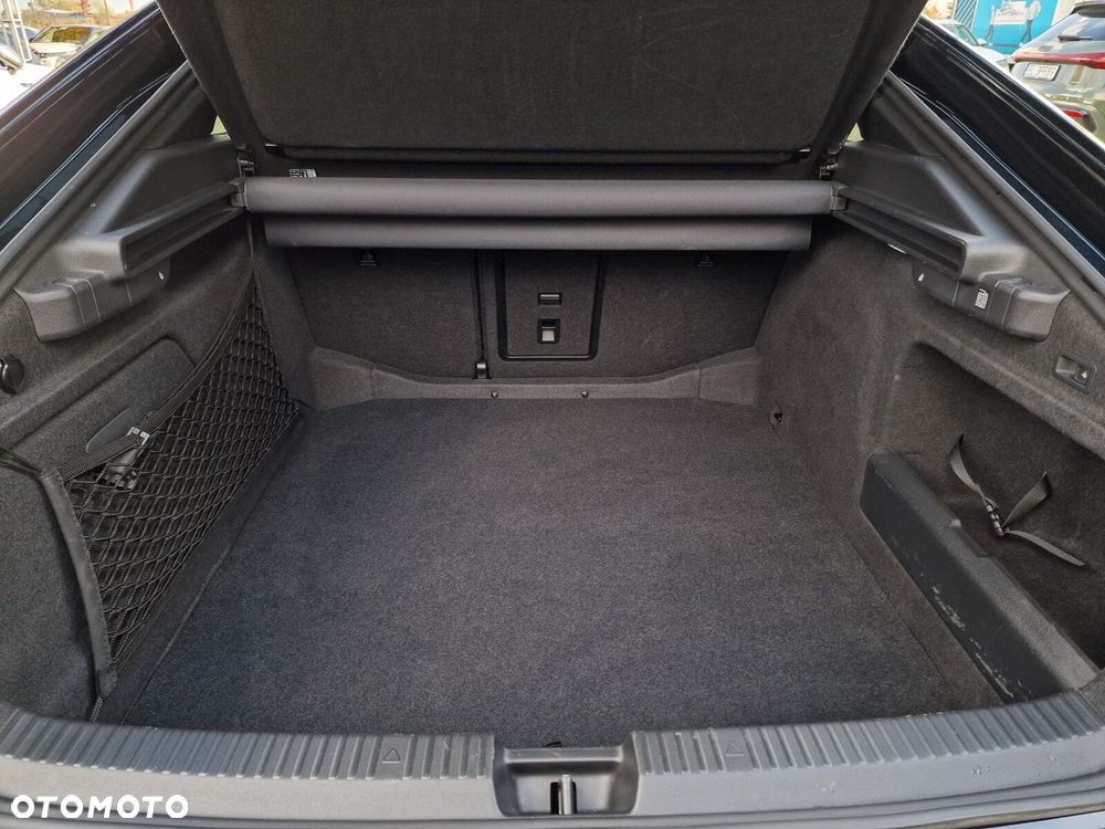 Skoda Superb 2.0 TSI Sportline DSG - 15