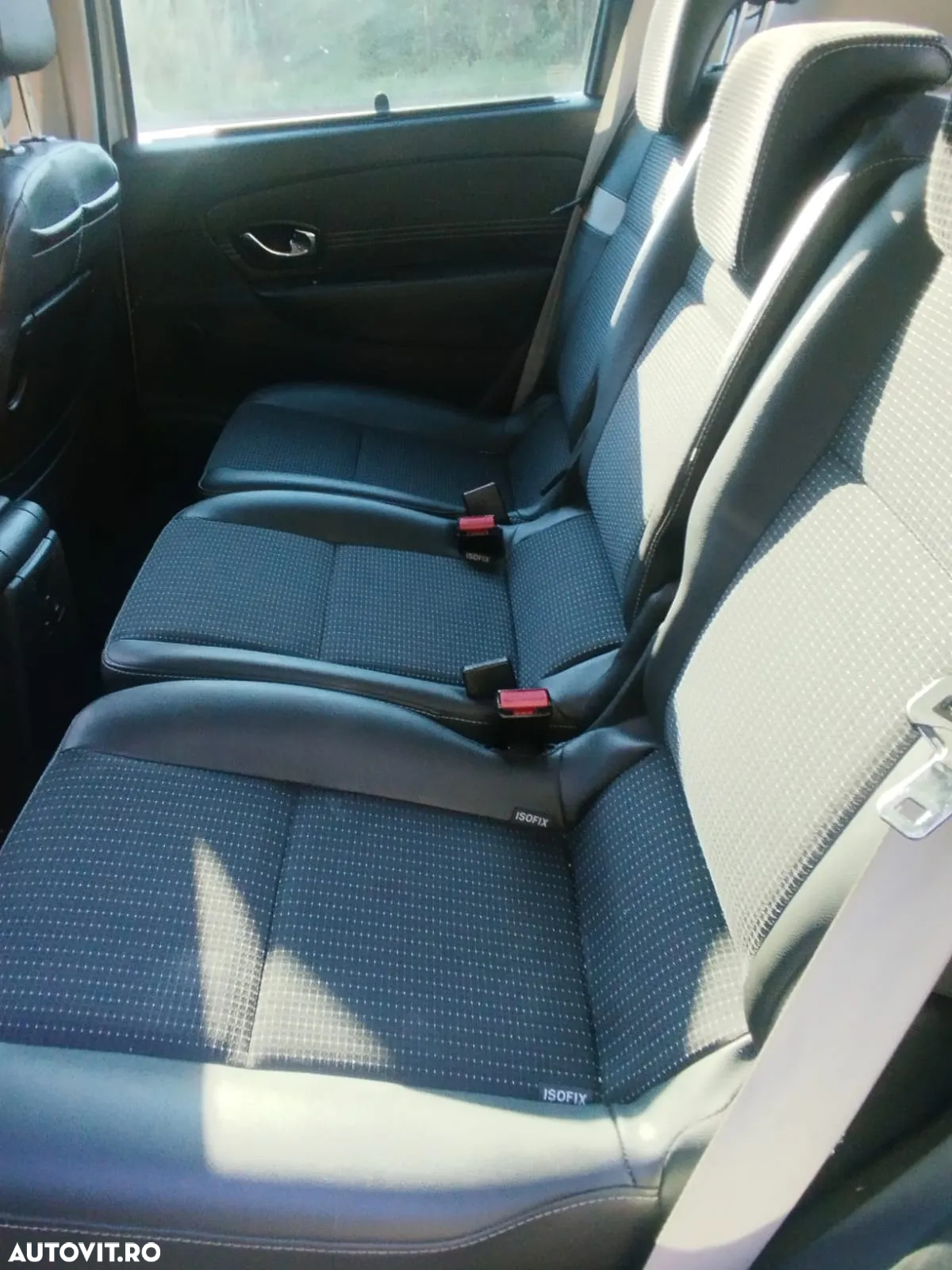 Renault Scenic TCe 130 Bose Edition - 5