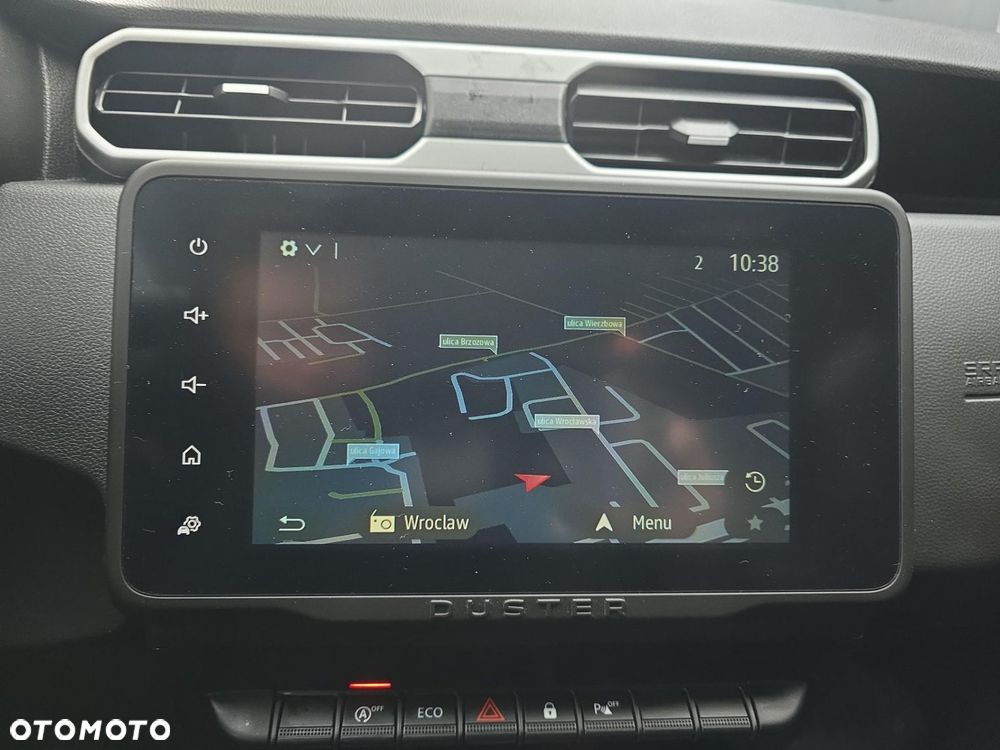 Dacia Duster 1.0 TCe Journey - 17