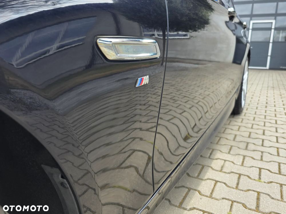 BMW Seria 5 530d xDrive Touring - 21