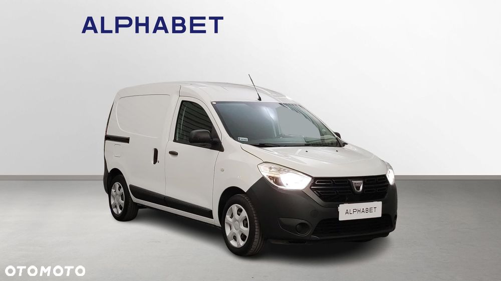 Dacia Dokker Van - 7