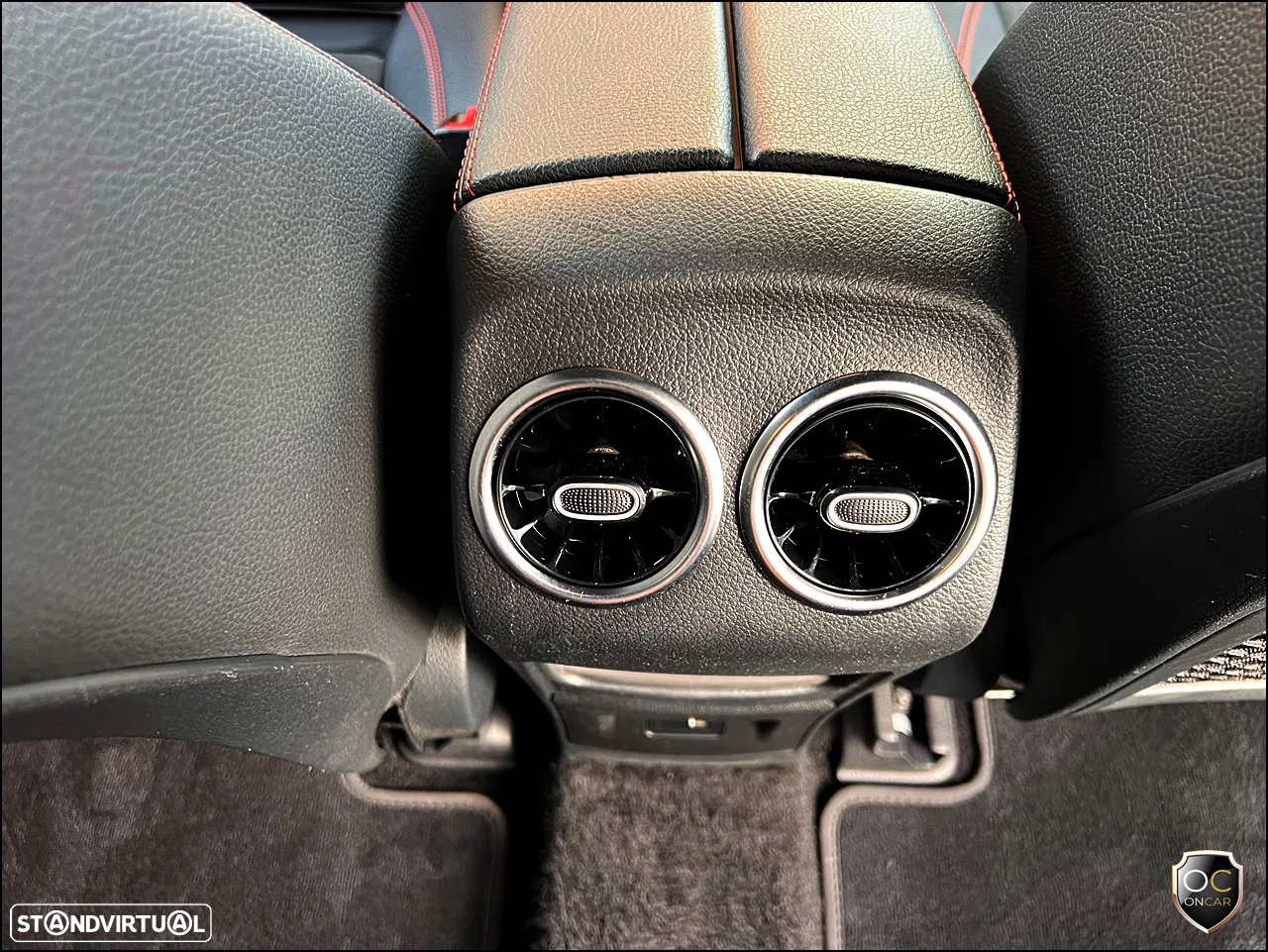 Mercedes-Benz EQB 300 4Matic AMG Line - 44