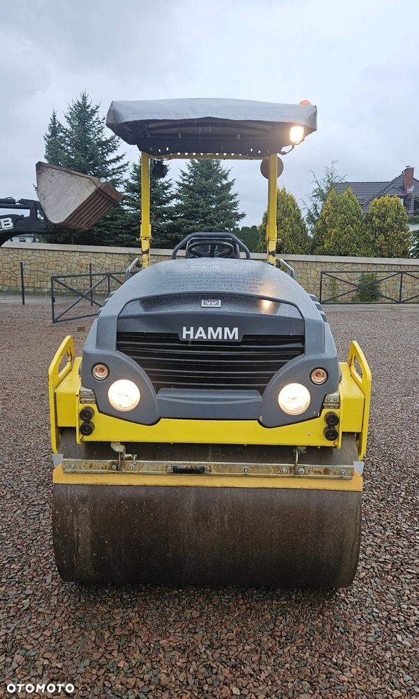 Hamm HD 14 VV - 12