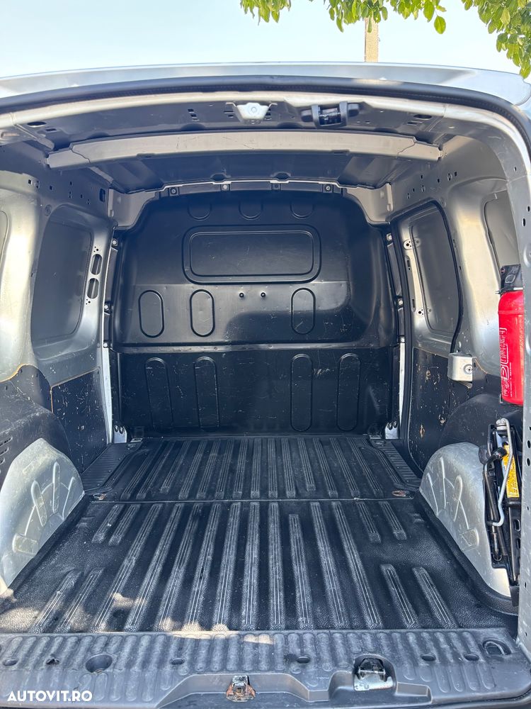 Mercedes-Benz Citan - 5