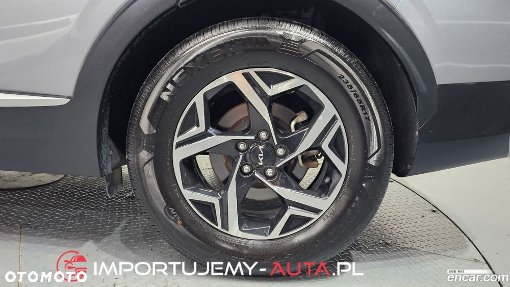Kia Sportage - 27