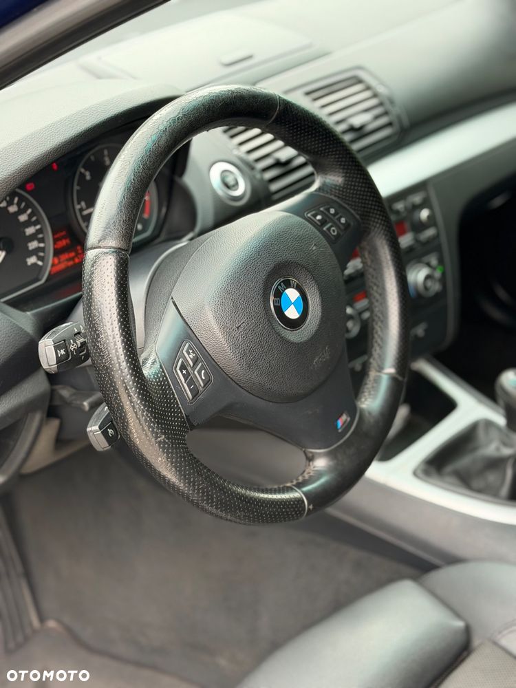 BMW Seria 1 118d DPF Edition Sport - 25