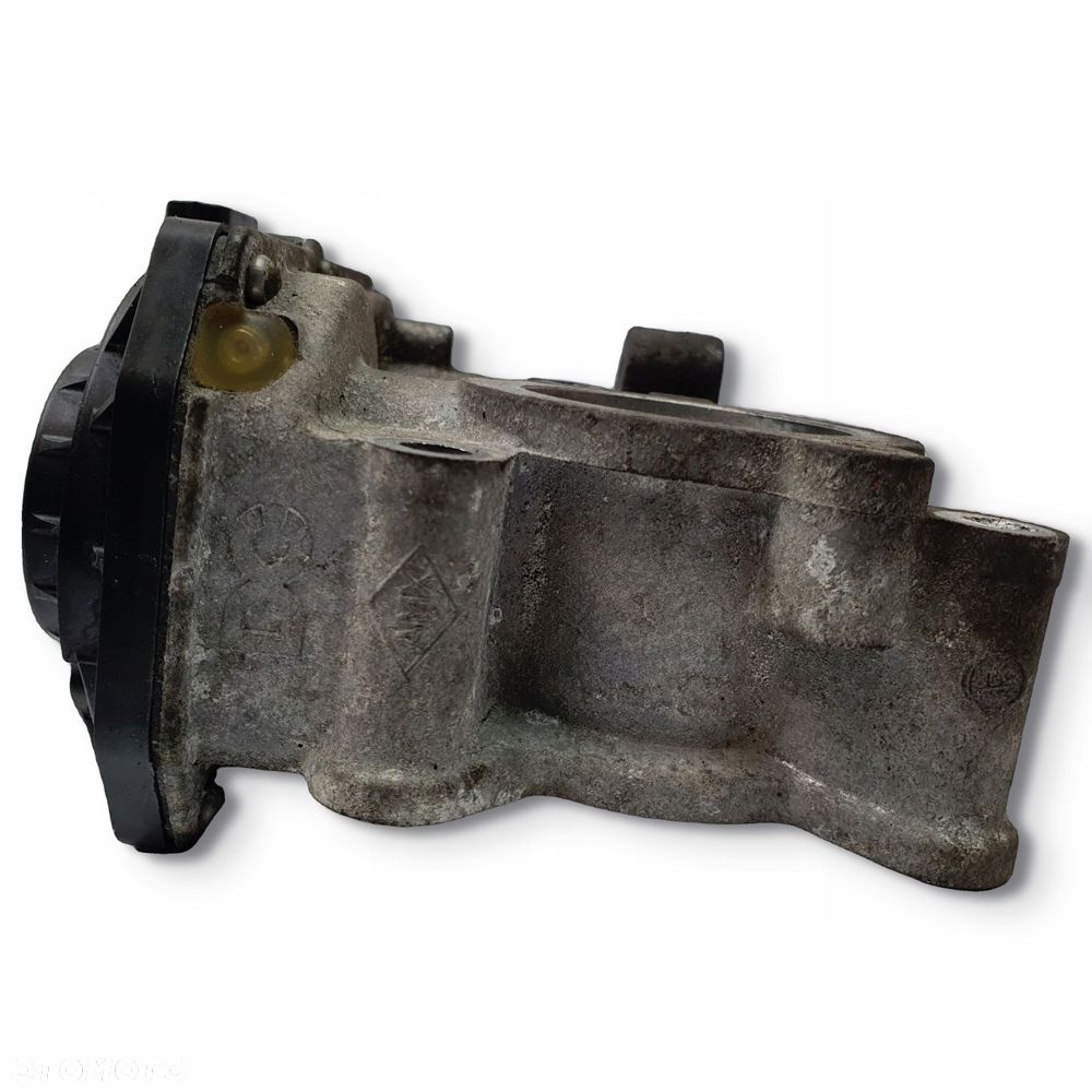 PRZEPUSTNICA Renault Clio IV Captur 0.9 TCE H8201171233 15-21 - 4