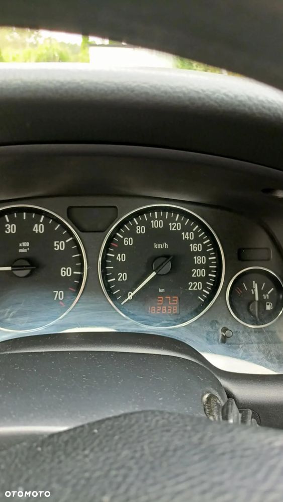 Opel Astra 1.6 - 10