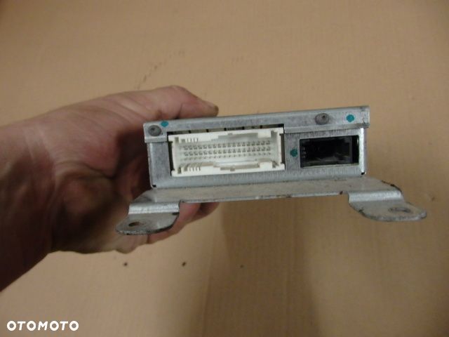 BMW E91 E92 E93 E60 E61 MODUŁ STEROWNIK BLUETOOTH  9116725  RAF-AUTO CZĘŚCI BMW - 3