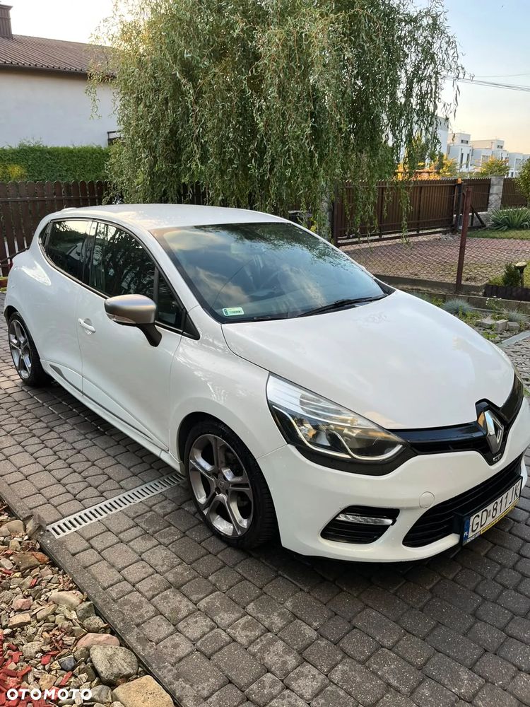 Renault Clio 2014 photo 5