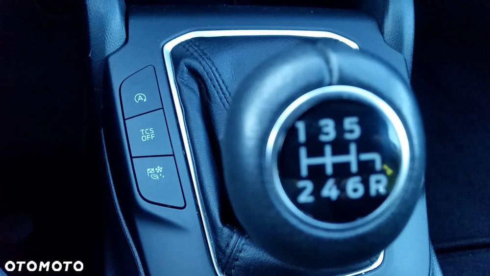 Ford Focus 1.0 EcoBoost Trend Edition - 29