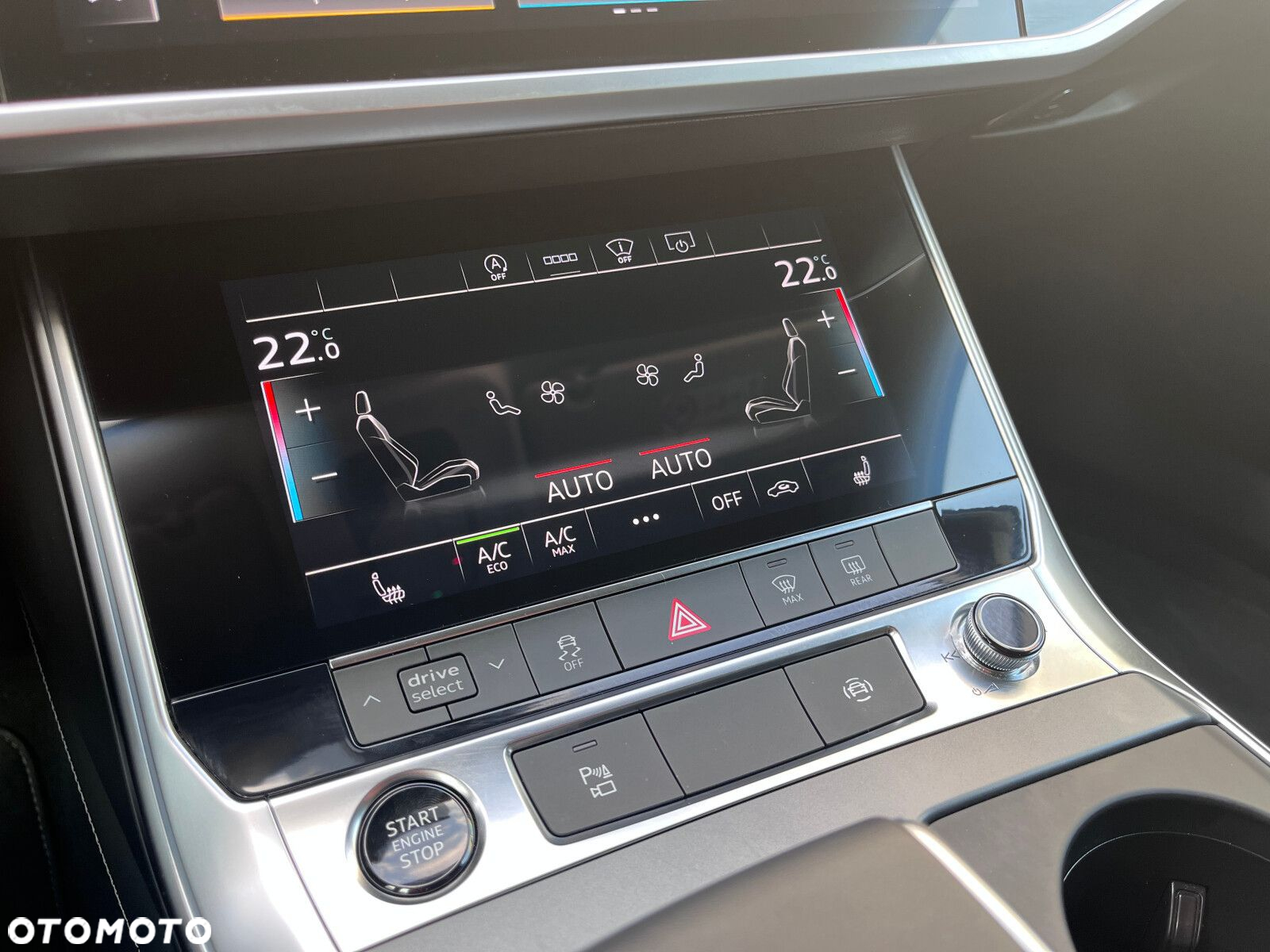 Audi A6 - 18