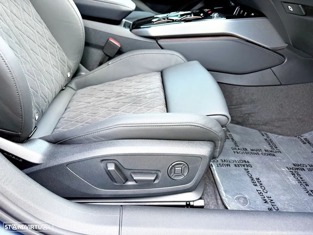 Audi S5 Limousine TFSI quattro - 24