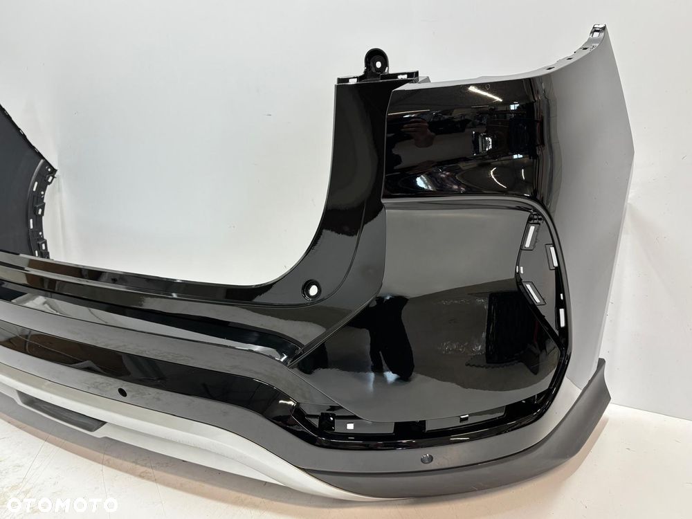 BYD Seal U Song Zderzak Tył Tylny SA3HK-2804111 - 5