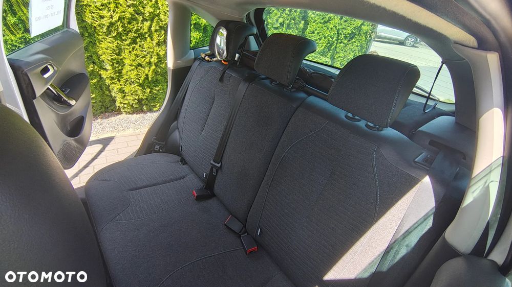 Citroën C3 1.2 VTi Attraction - 14