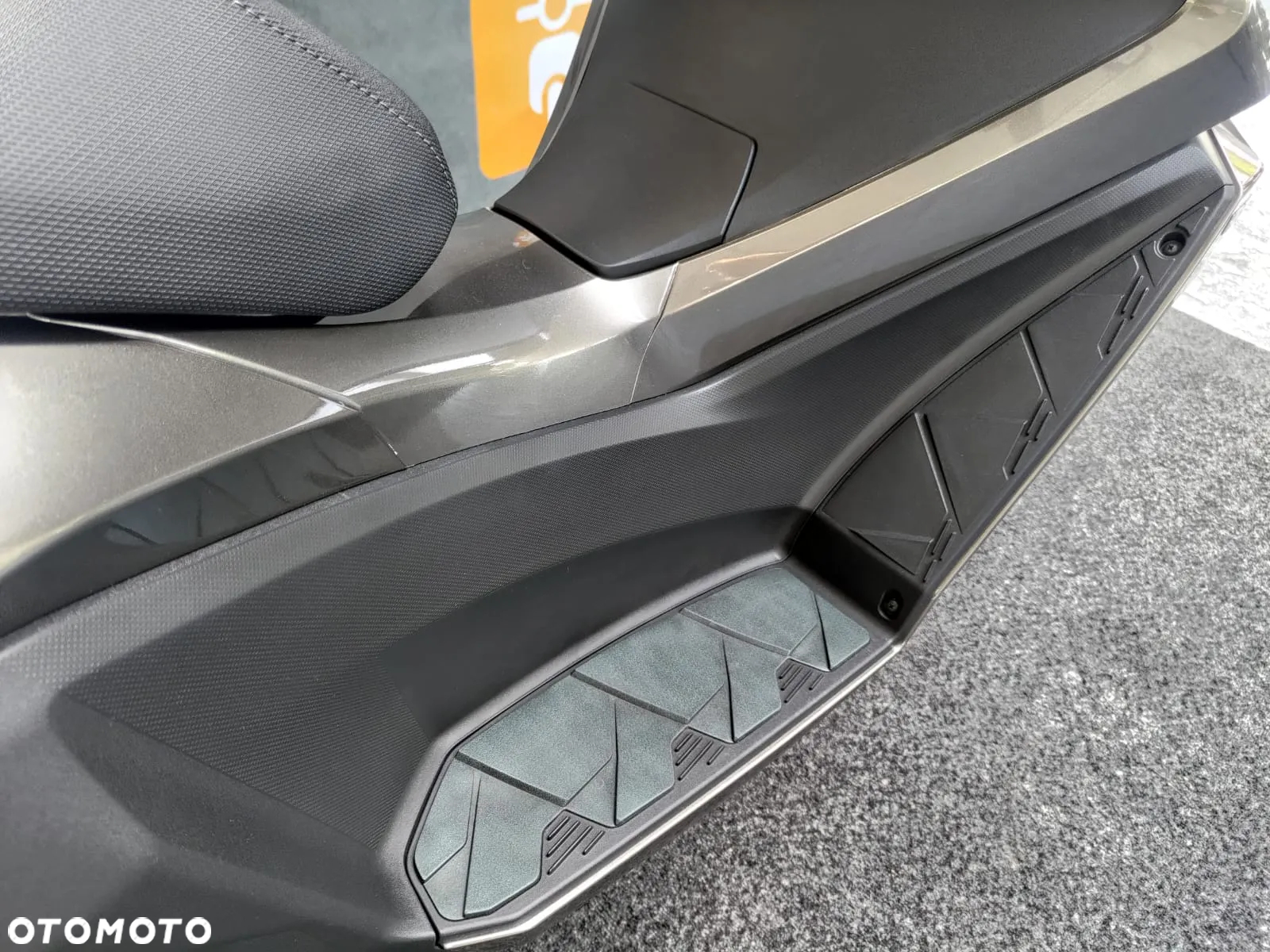 Kymco Skytown - 26