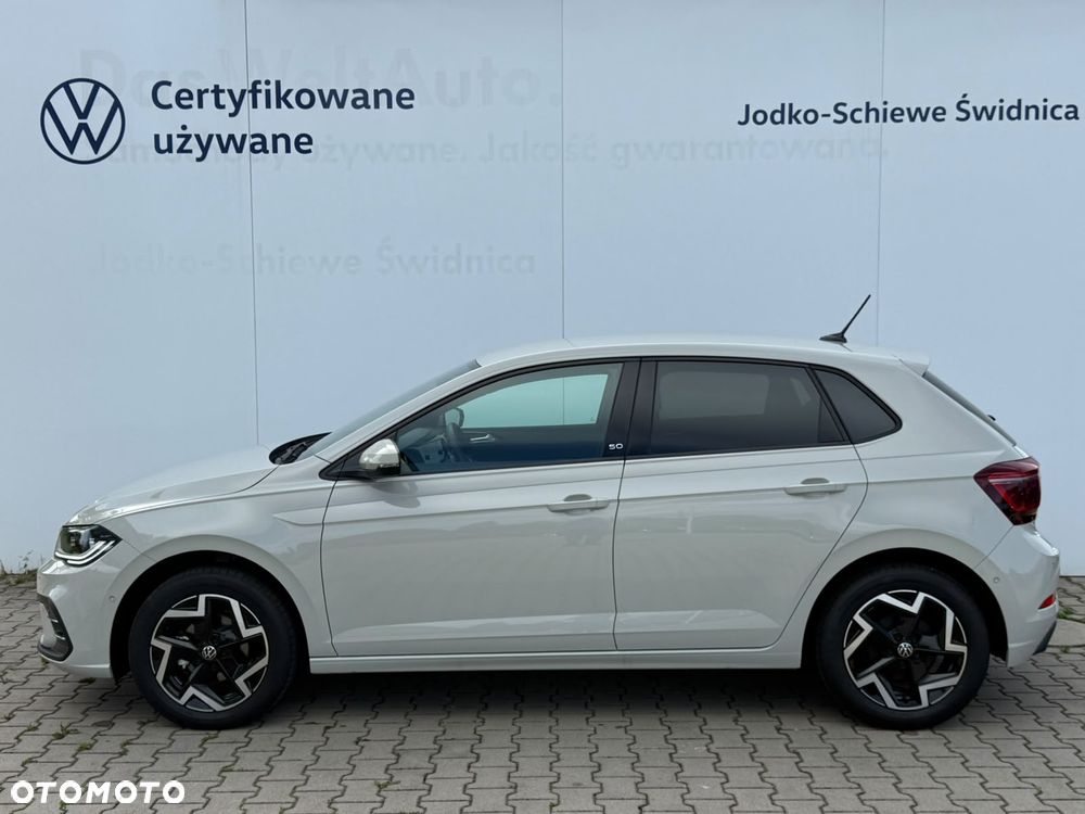 Volkswagen Polo 2026 photo 5