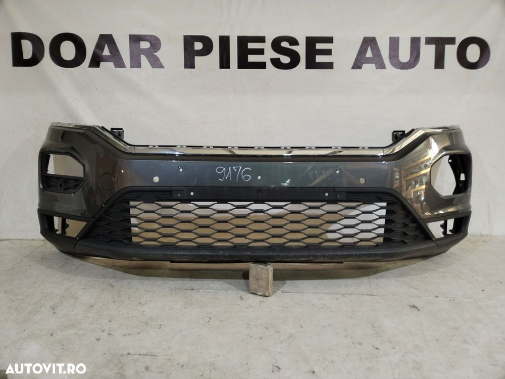 Bara fata VW T-Roc, 2017, 2018, 2019, 2020, 2021, cod origine OE 2GA807221J. - 1