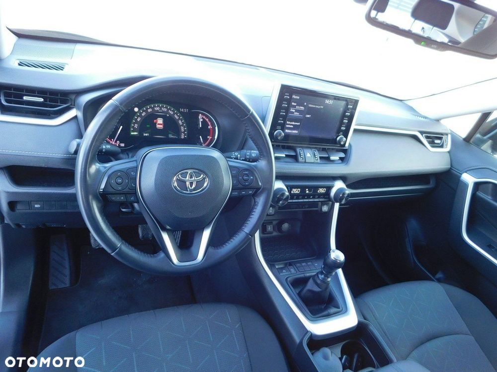 Toyota RAV4 - 14