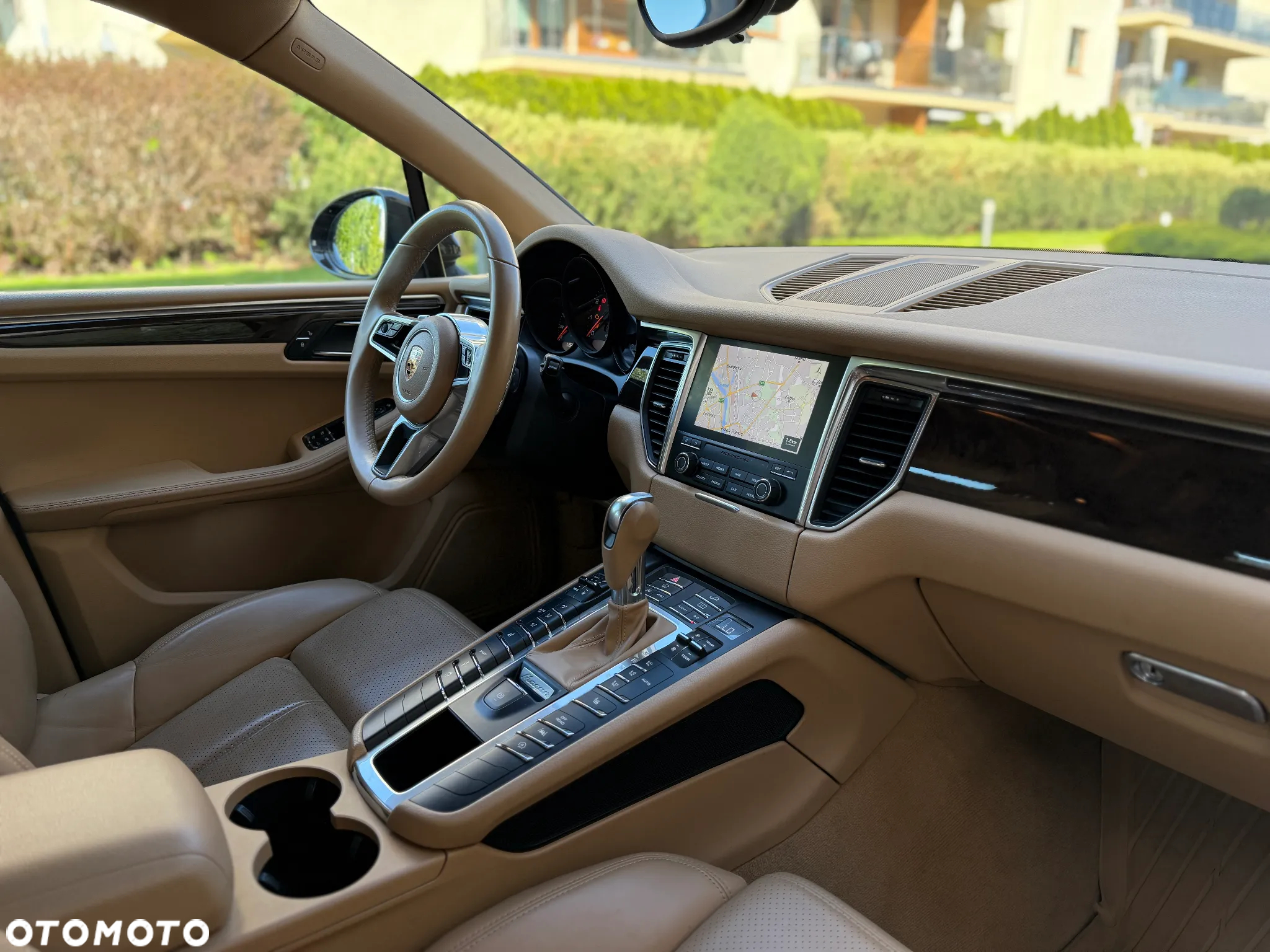 Porsche Macan - 19