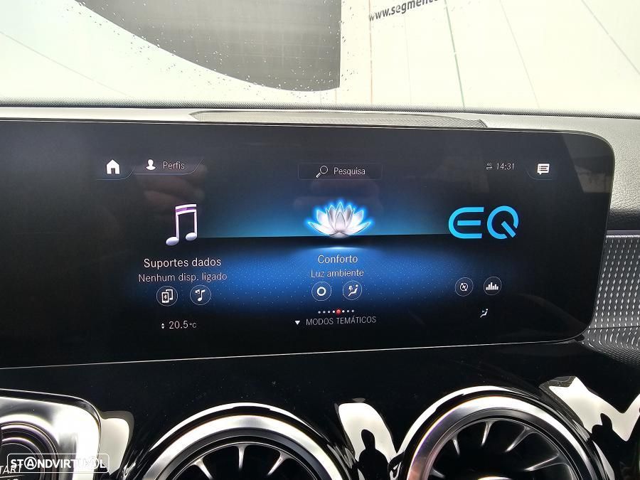 Mercedes-Benz EQB 250 Progressive - 24