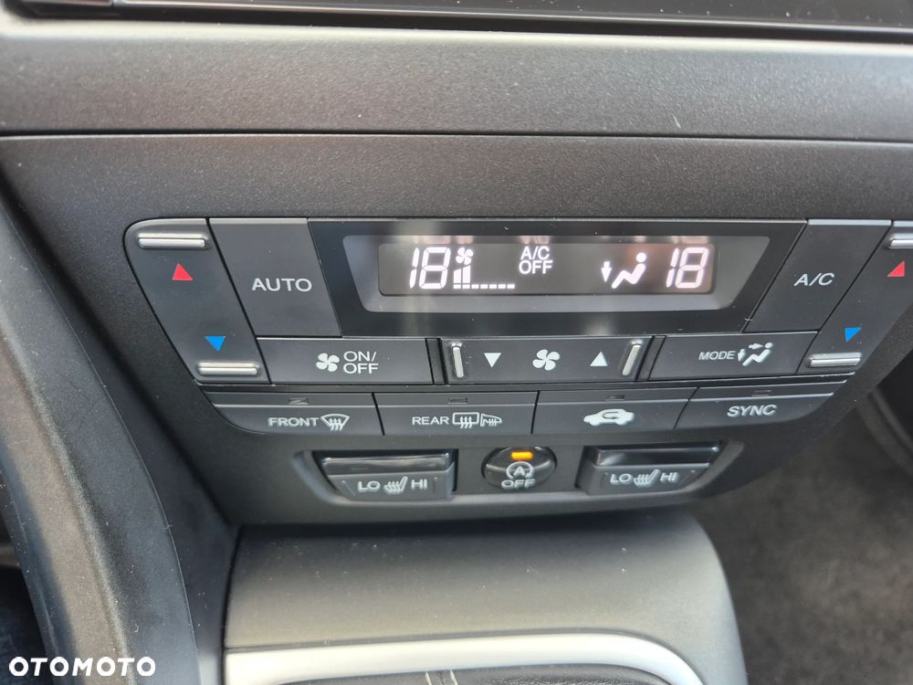 Honda Civic 1.8 Lifestyle (ADAS / Connect+) - 9