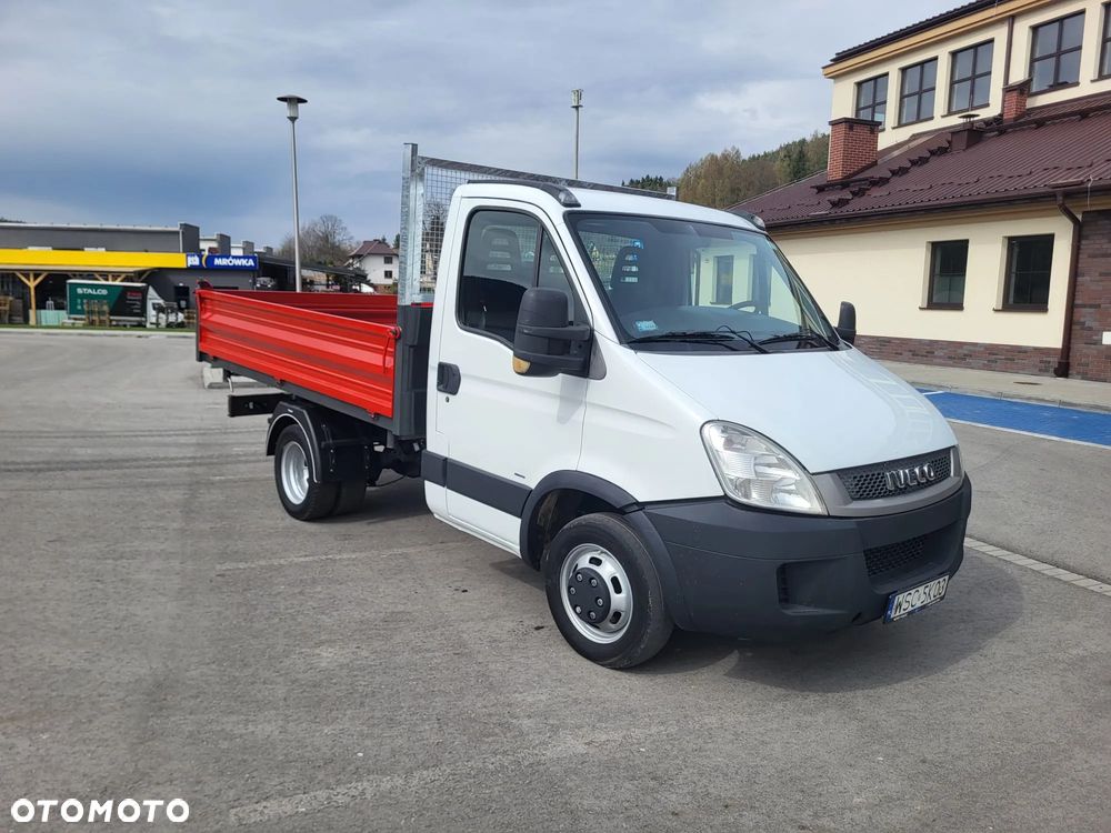 Iveco Daily 35C12 - 1