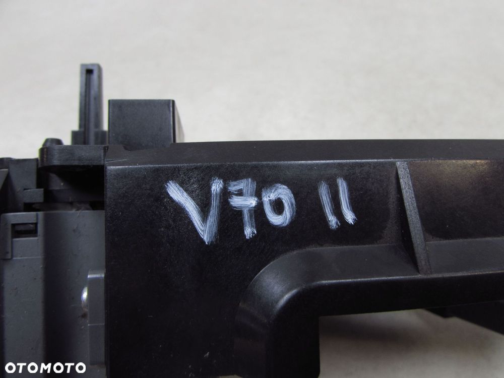 VOLVO S80 I V70 II 00-04 MANETKA PRZELACZNIK ZESPOLONY SWIATEL WYCIERACZEK 9452392 - 8