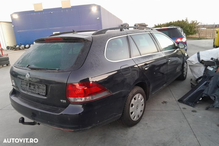 Planetara fata stanga 1K0407271JG DSG 1K0407271JG DSG Volkswagen VW G - 8