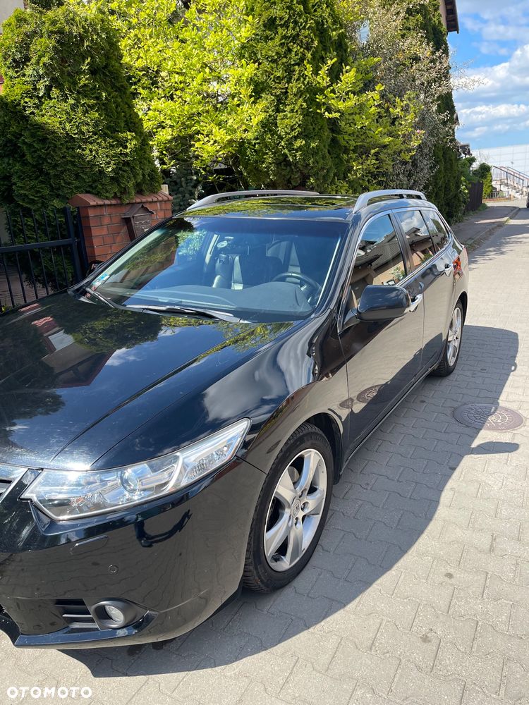 Honda Accord 2.0 Comfort - 8